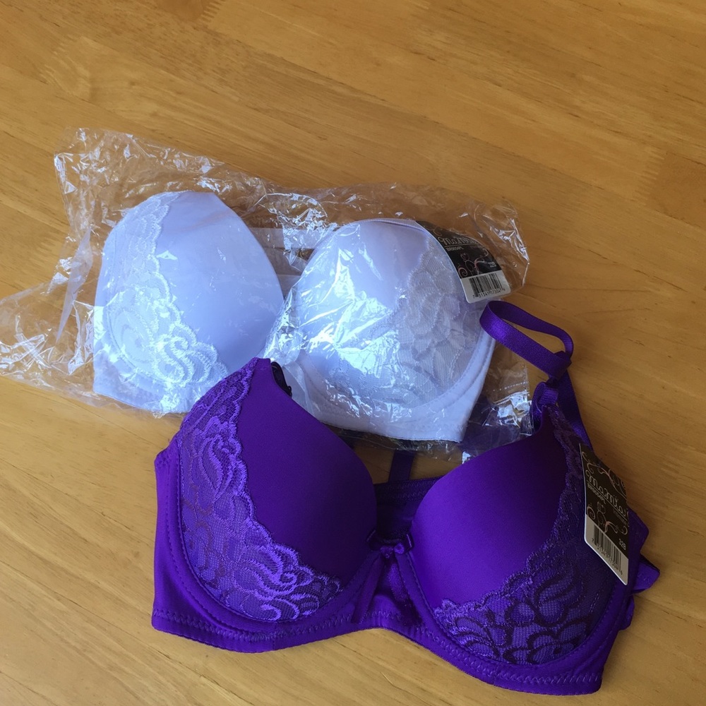 COPY - Bras